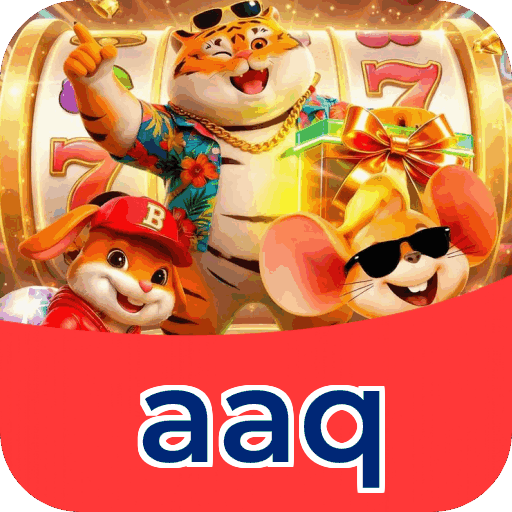 Login rápido no app aaq
