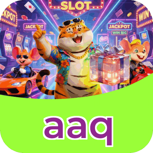 Métodos de pagamento aceitos na aaq