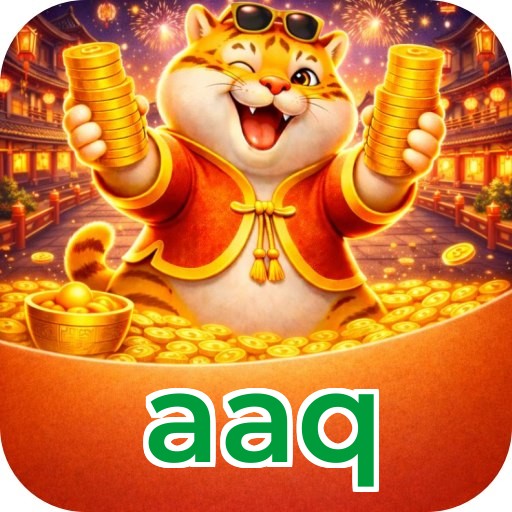 aaq Slots - 1.500+ Jogos