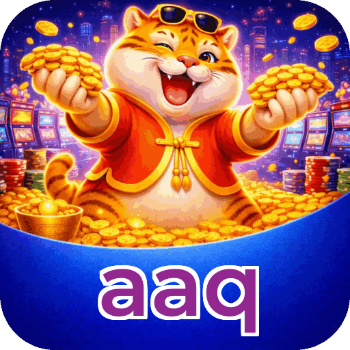 aaq Jogos - 2.500+ Títulos