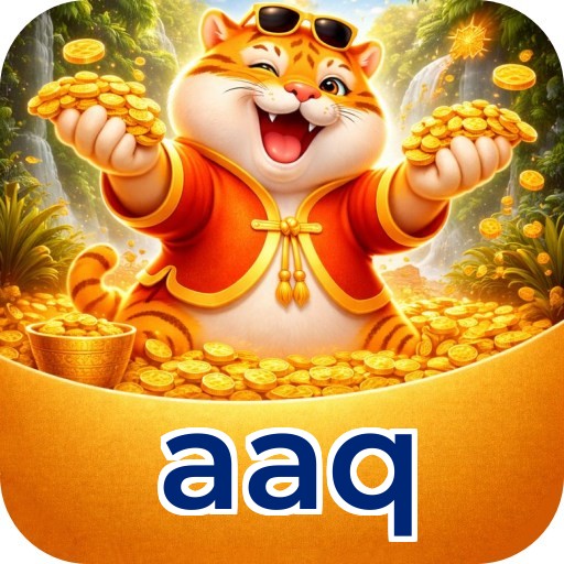 aaq Fortune - Tiger Ox Mouse